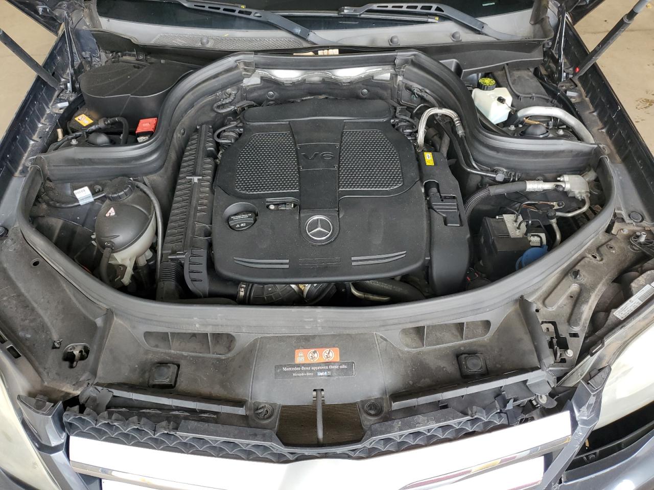 2015 Mercedes-Benz Glk 350 4Matic VIN: WDCGG8JB9FG396965 Lot: 66865964