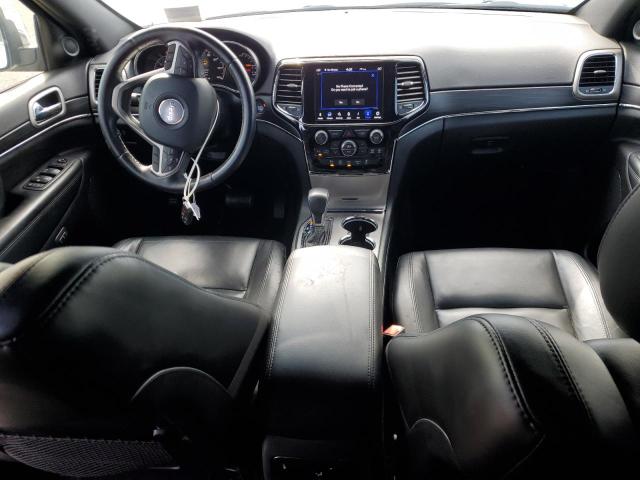  JEEP GRAND CHER 2020 Белы