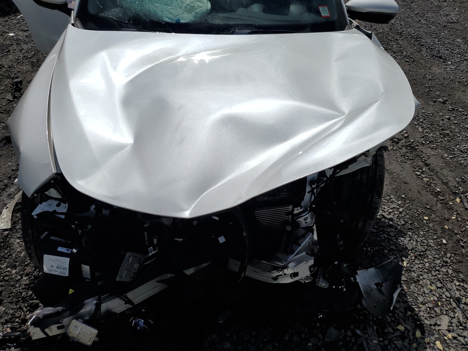 ZASPAKBN3K7C48602 2019 Alfa Romeo Stelvio Ti