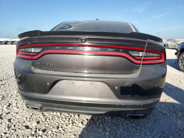  DODGE CHARGER 2021 Szary
