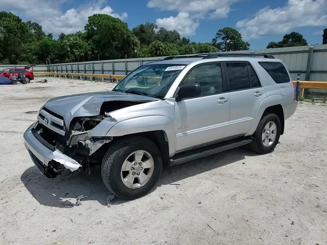 2004 Toyota 4Runner Sr5 VIN: JTEBU14RX40026361 Lot: 68048634