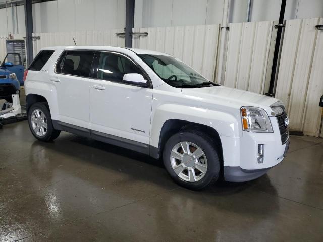  GMC TERRAIN 2013 Білий