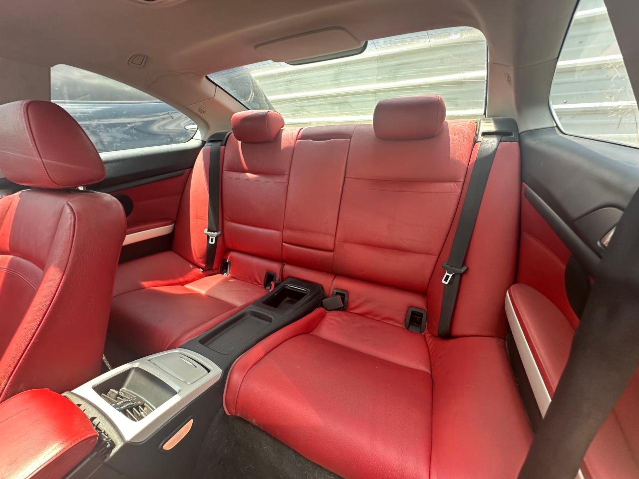 2008 BMW 335 I VIN: WBAWB73528P041301 Lot: 66394274