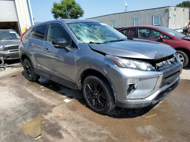  MITSUBISHI ECLIPSE 2019 Srebrny