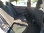 2015 Nissan Versa S for Sale in Exeter, RI - Front End