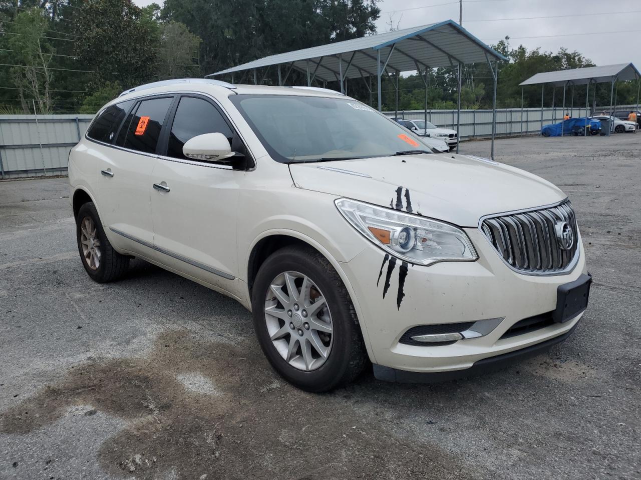 2014 Buick Enclave - Image 4