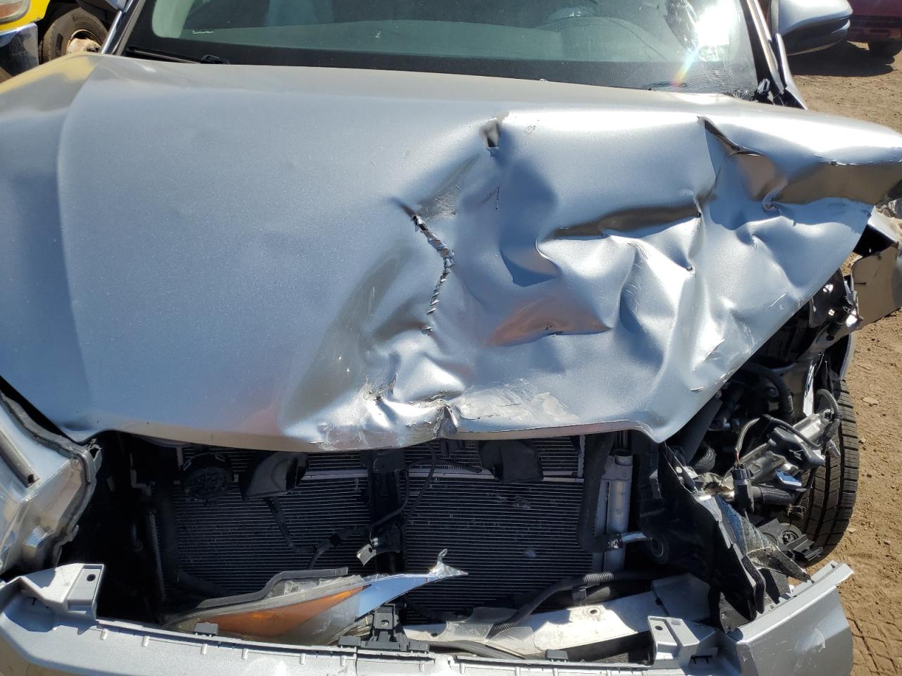 2018 Toyota Highlander Hybrid VIN: 5TDJGRFHXJS040831 Lot: 69487874