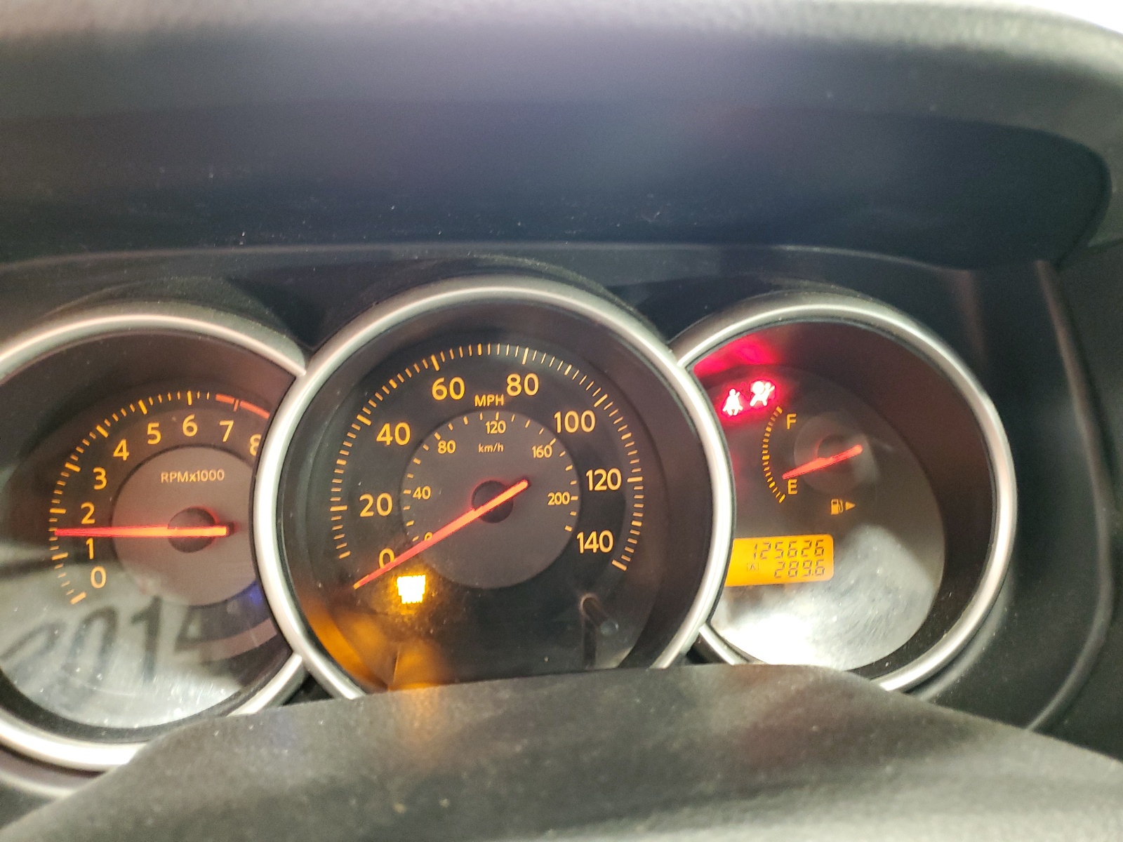 3N1BC13E29L473074 2009 Nissan Versa S