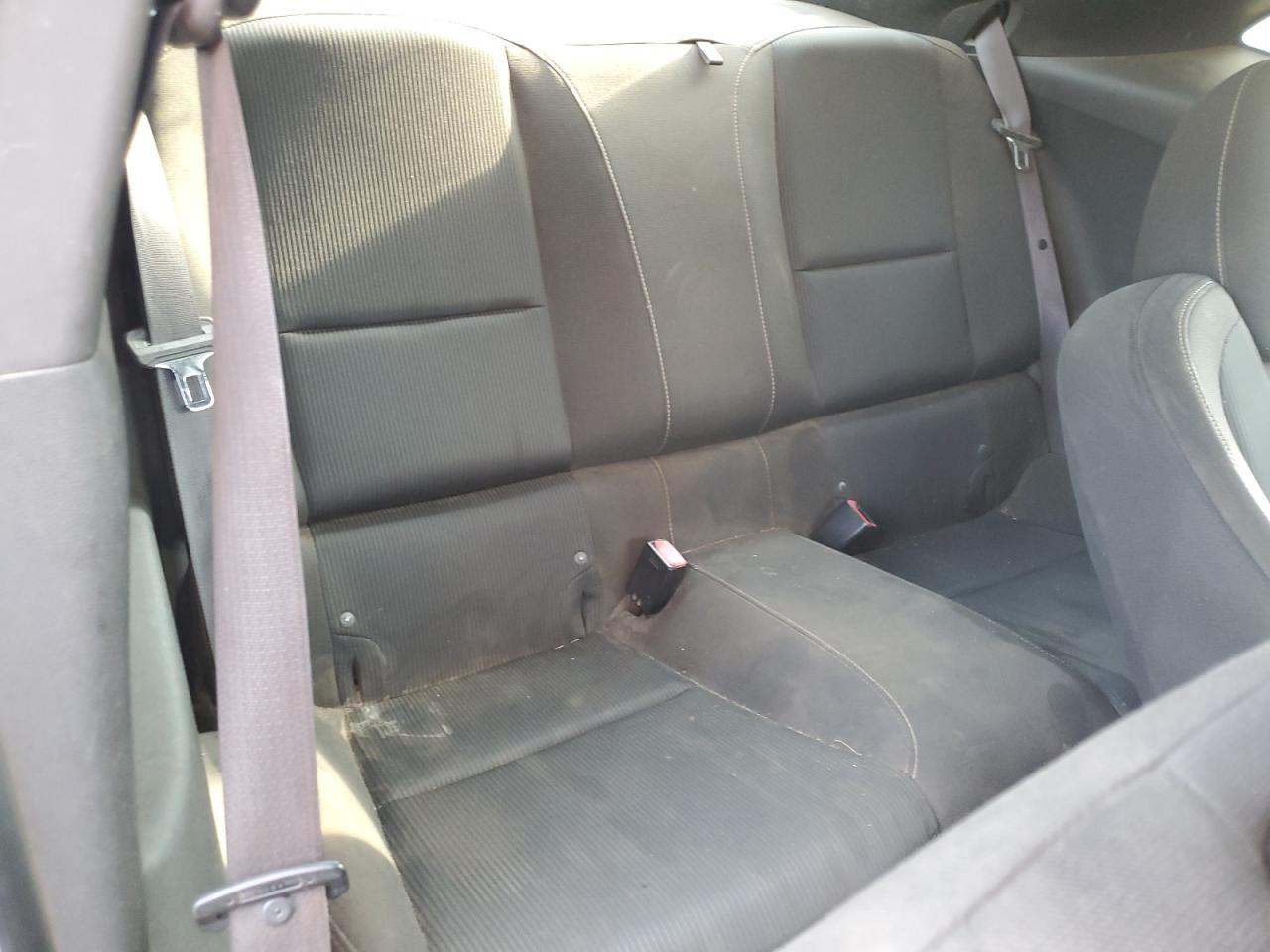 2010 Chevrolet Camaro Lt VIN: 2G1FB1EV5A9160339 Lot: 67302674