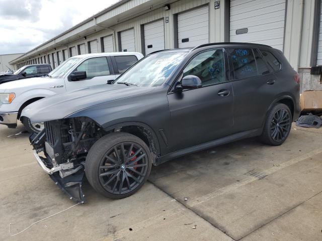 5UXCR6C08N9K77689 BMW X5 XDRIVE4