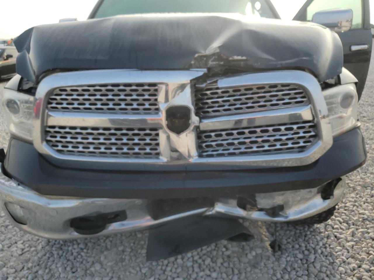 2016 Ram 1500 Laramie VIN: 1C6RR7NT8GS301419 Lot: 65424794