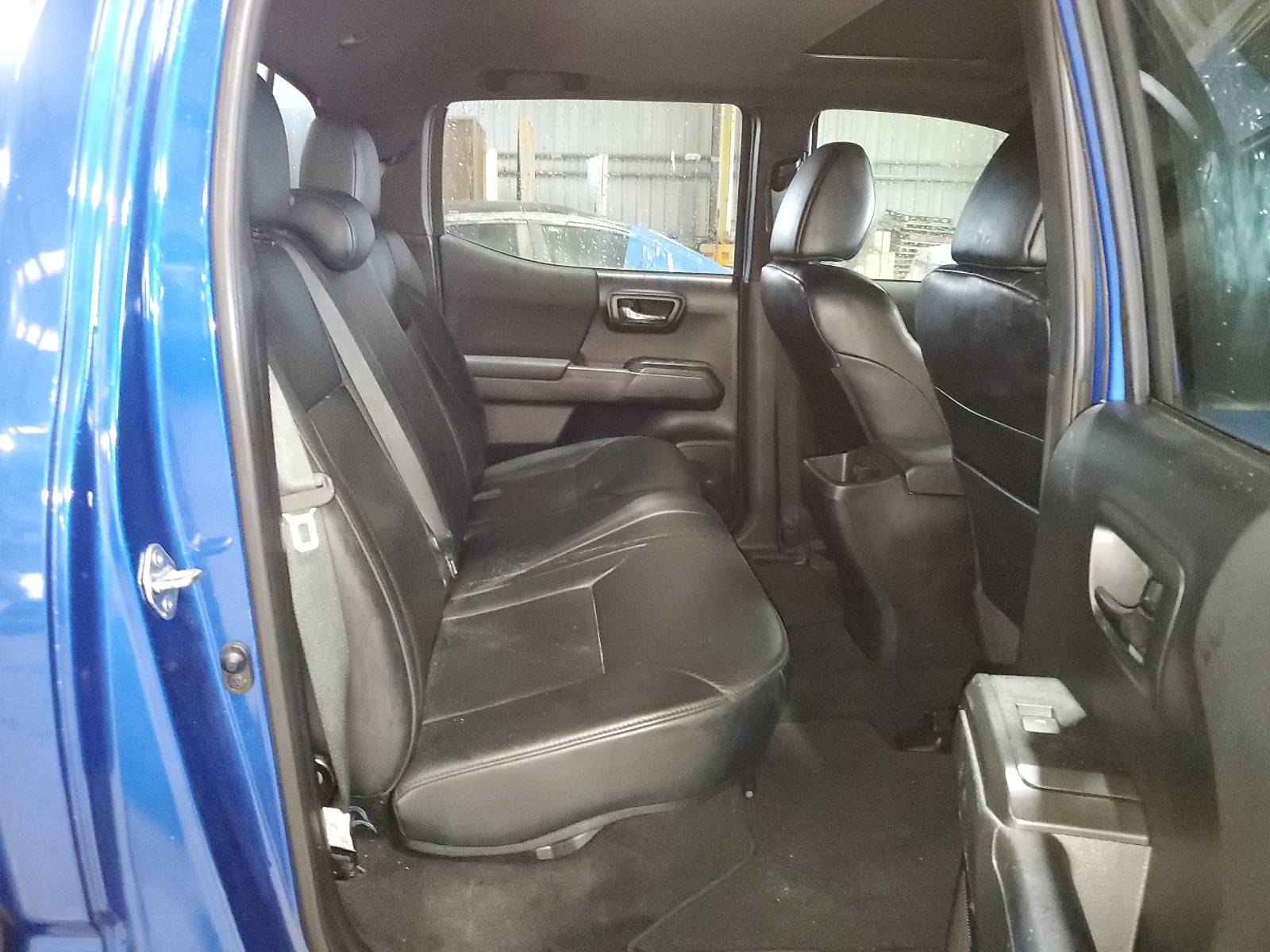 3TMCZ5AN6JM149067 2018 Toyota Tacoma Double Cab