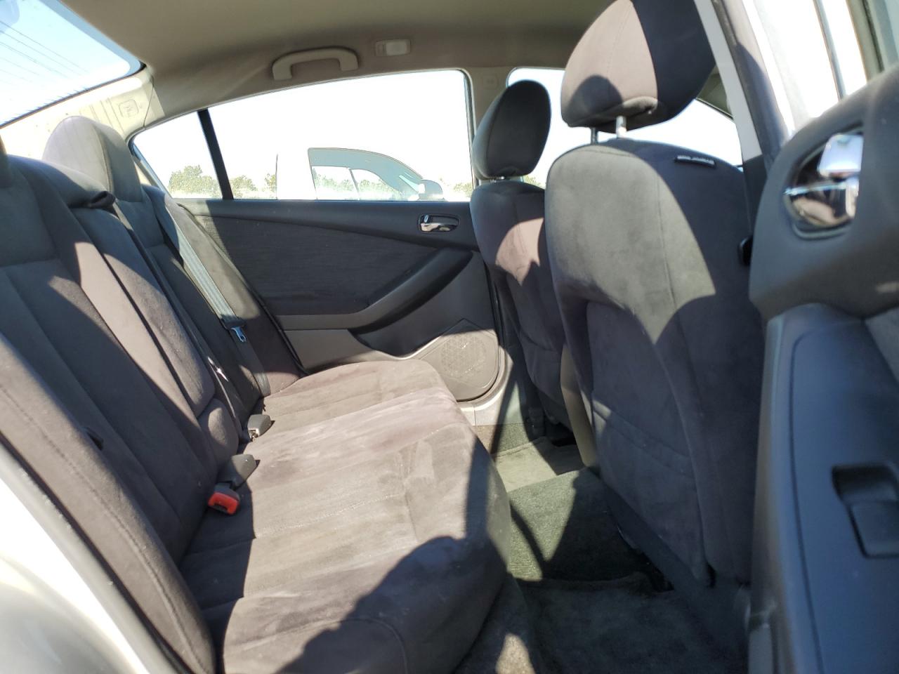 2011 Nissan Altima Base VIN: 1N4AL2AP0BN471709 Lot: 69111004