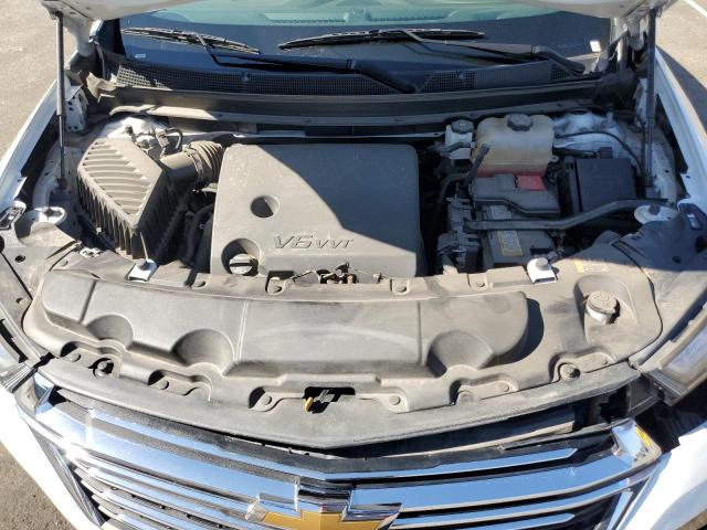 1GNEVGKW2PJ167165 Chevrolet Traverse L 12