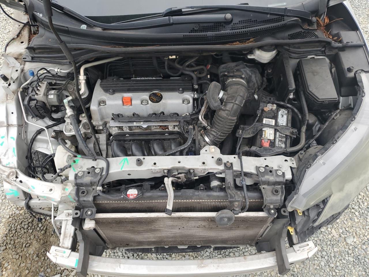 2013 Honda Cr-V Exl VIN: 2HKRM3H7XDH501596 Lot: 66099814