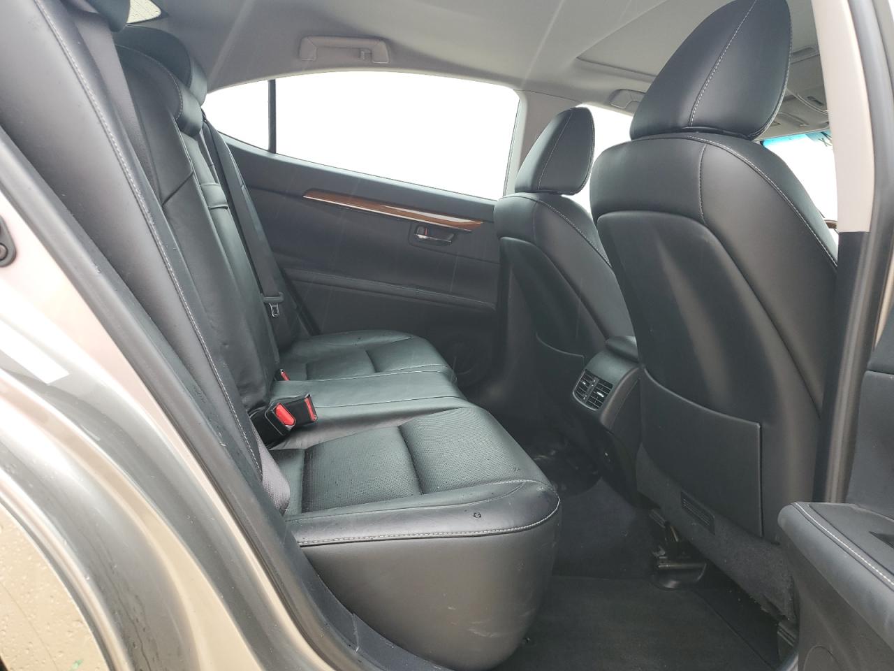 2015 Lexus Es 300H VIN: JTHBW1GG3F2086108 Lot: 68886324