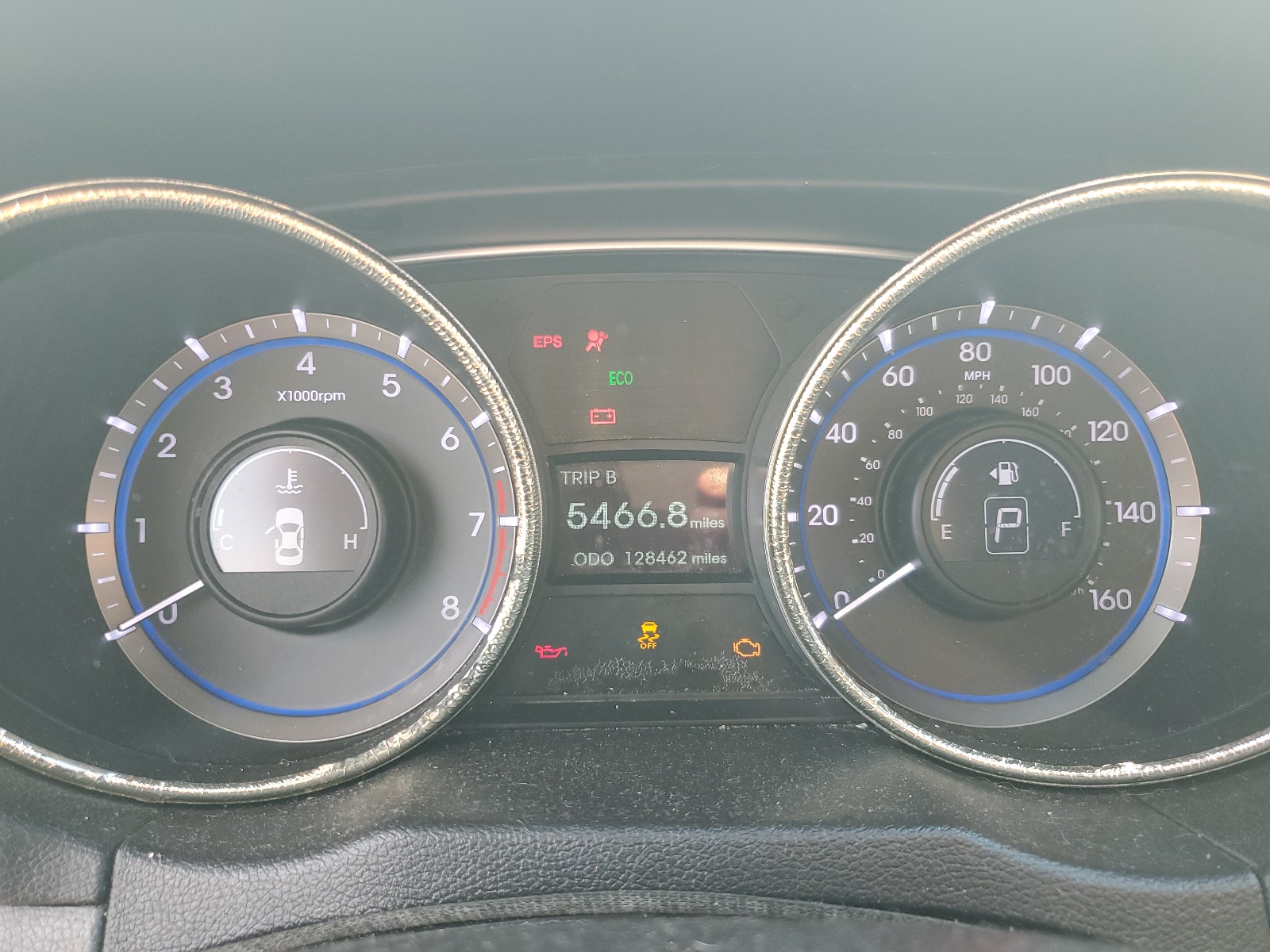 5NPEB4AC4DH523112 2013 Hyundai Sonata Gls