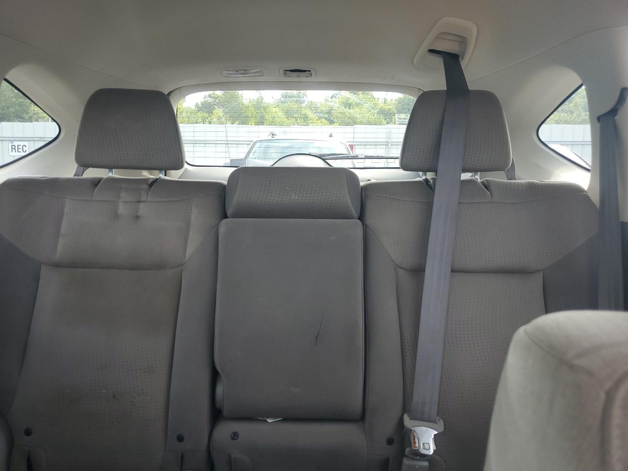 2014 Honda Cr-V Ex VIN: 2HKRM4H55EH701744 Lot: 67078634