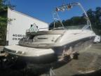2006 Chaparral Boat Only იყიდება Waldorf-ში, MD - Side