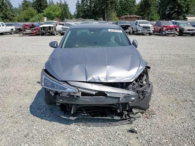2019 Hyundai Elantra Sel VIN: KMHD84LF5KU803878 Lot: 65781374