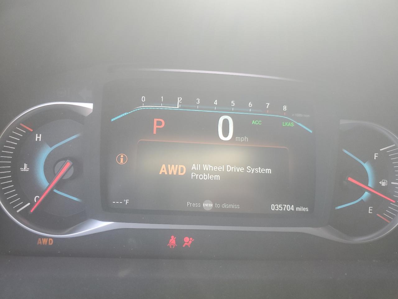 2021 Honda Passport Elite VIN: 5FNYF8H00MB006280 Lot: 64890924