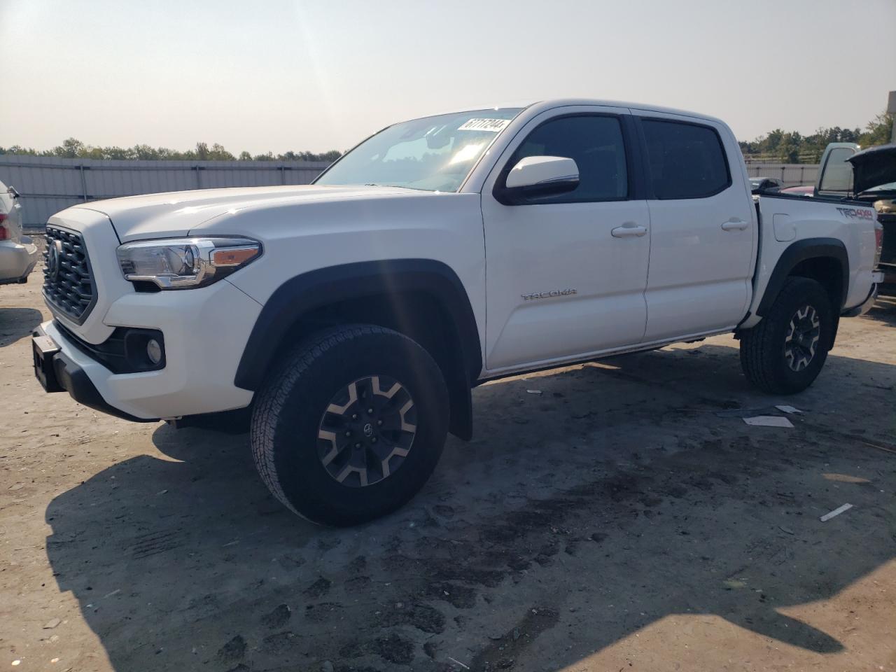 VIN 3TMCZ5AN1PM622947 2023 TOYOTA TACOMA no.1