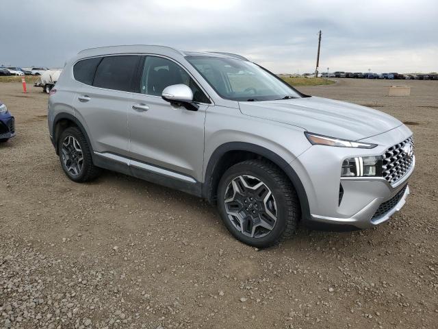2022 HYUNDAI SANTA FE SEL PREMIUM