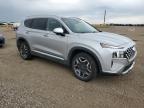 2022 Hyundai Santa Fe Sel Premium продається в Rocky View County, AB - Hail