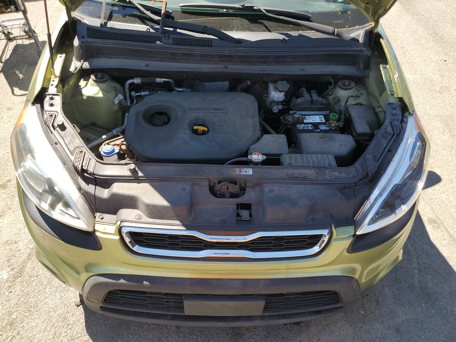 KNDJT2A64C7408975 2012 Kia Soul +