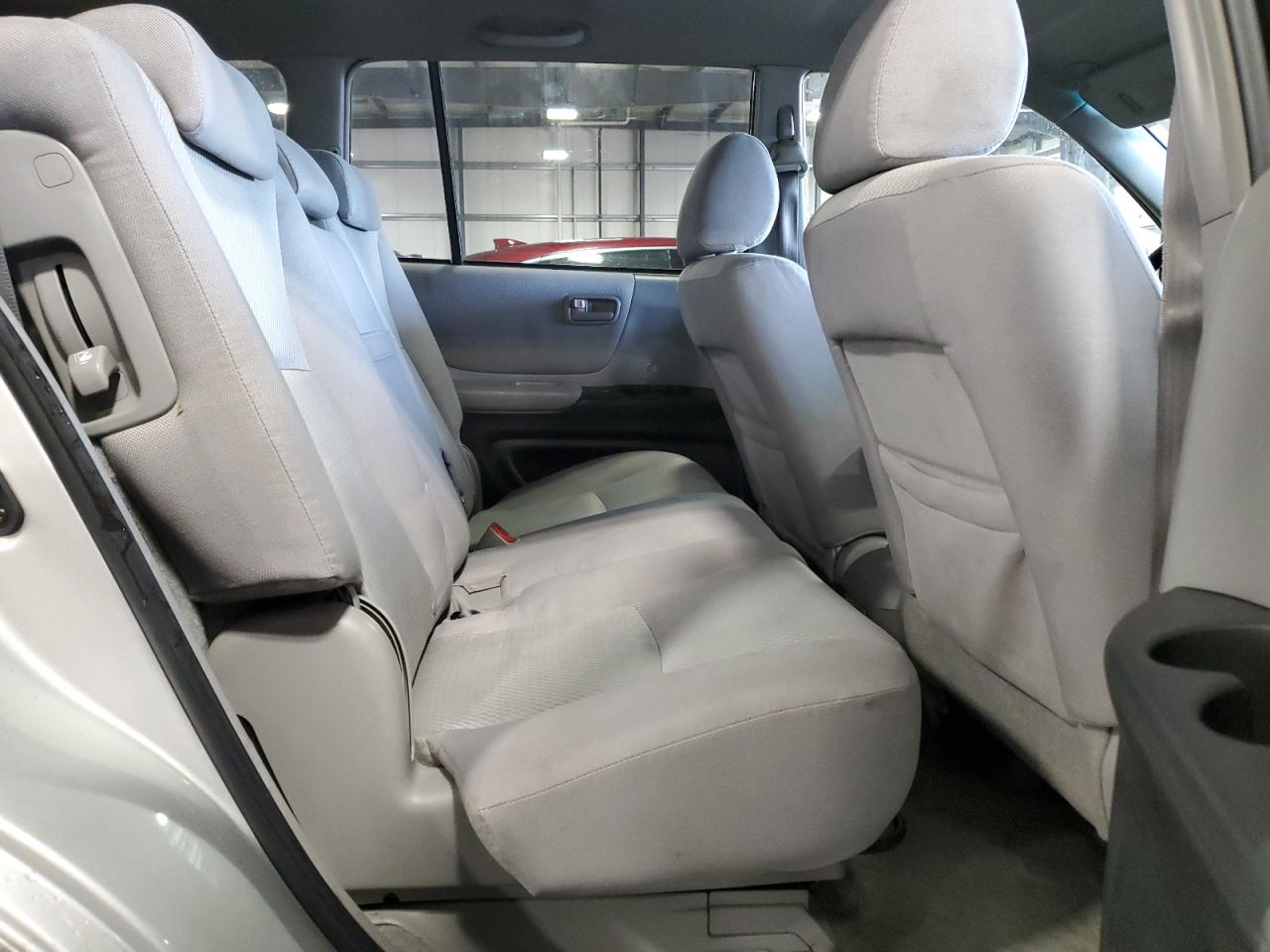 2006 Toyota Highlander Limited VIN: JTEDP21A160113511 Lot: 65979934