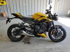 2024 TRIUMPH MOTORCYCLE STREET TRIPLE 765 RS for sale at Copart WV - CHARLESTON
