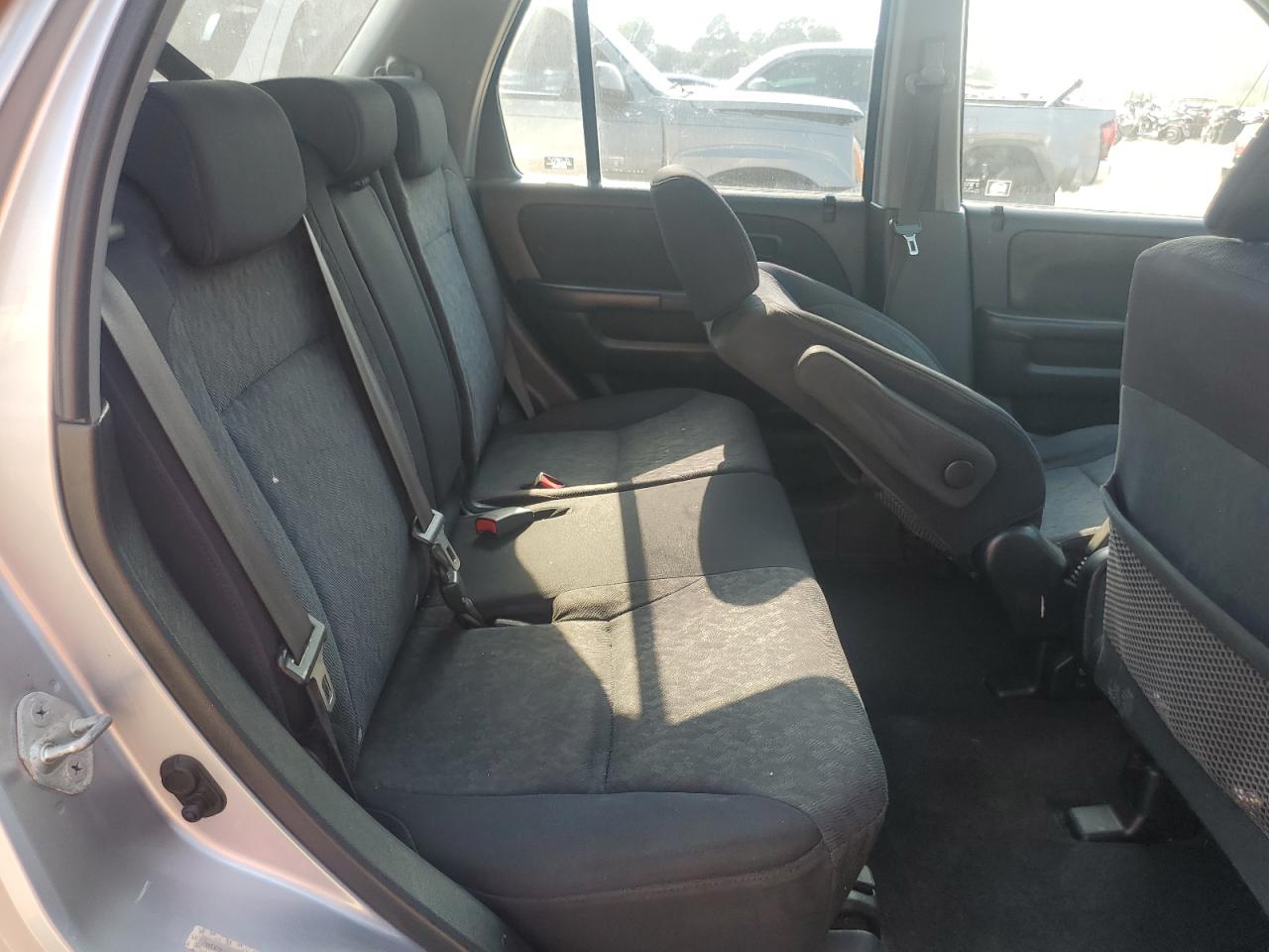 2005 Honda Cr-V Lx VIN: JHLRD68565C008515 Lot: 66725654