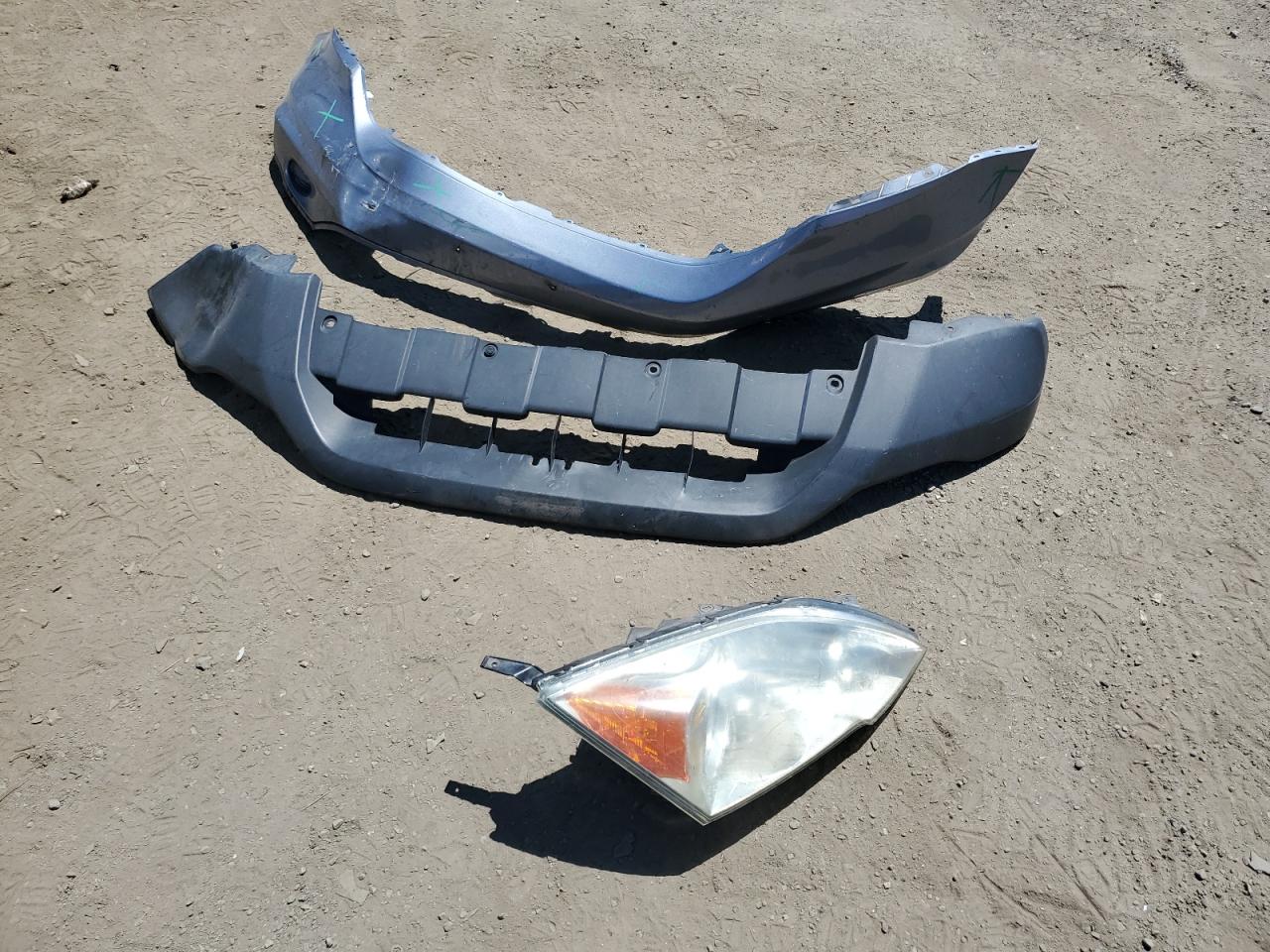 2011 Honda Cr-V Se VIN: 5J6RE3H46BL042637 Lot: 67934874