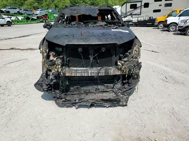 2019 Toyota Highlander Se VIN: 5TDJZRFH0KS730180 Lot: 65901864