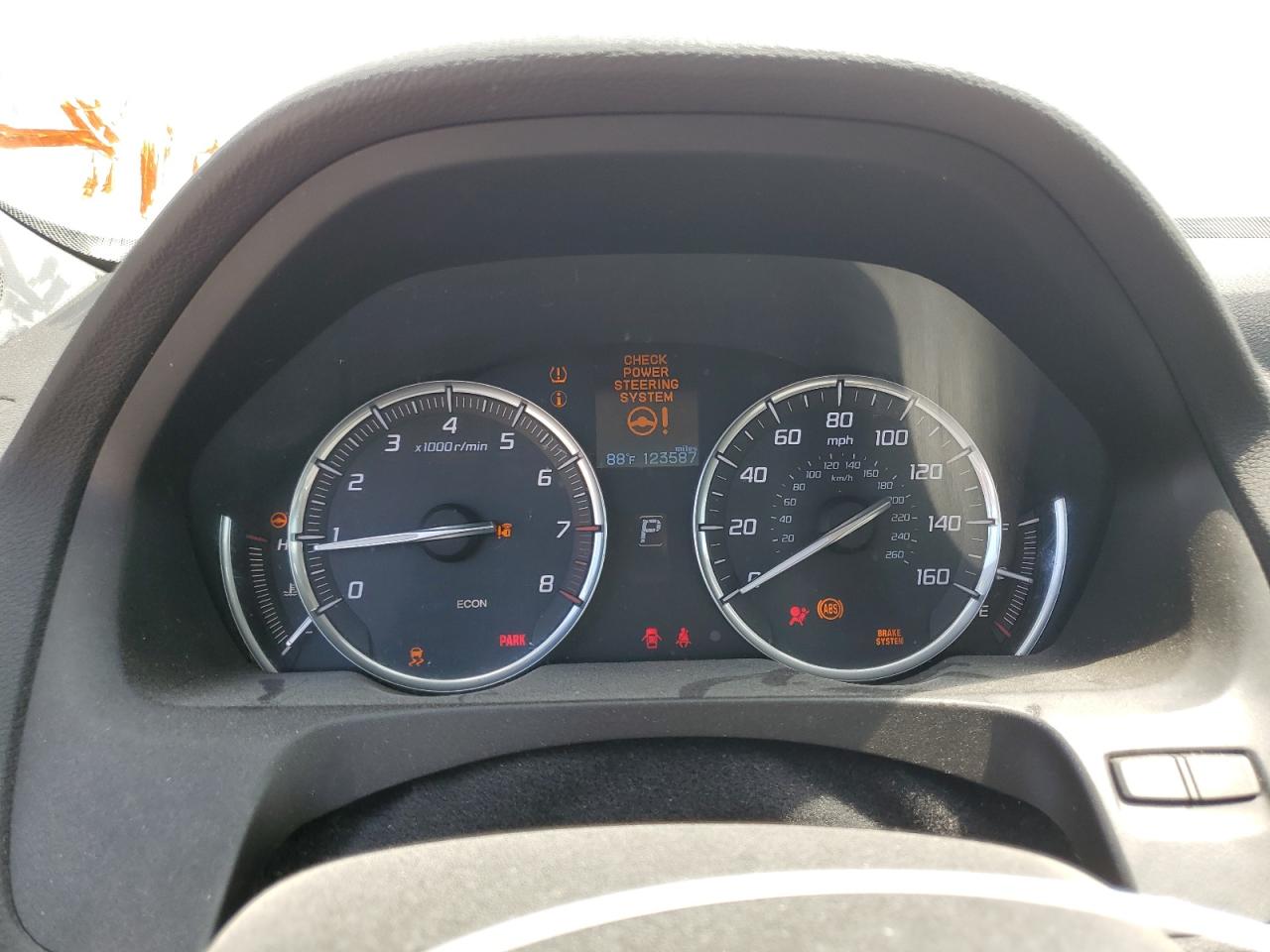 2016 Acura Tlx VIN: 19UUB2F34GA000226 Lot: 66303024