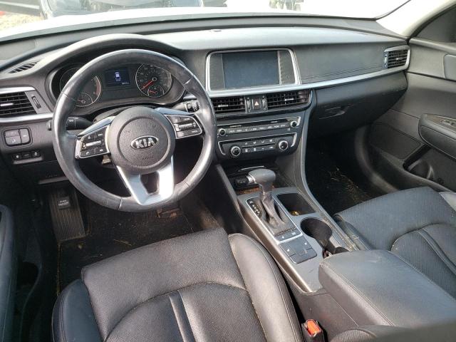 5XXGT4L34LG436307 Kia Optima LX 8