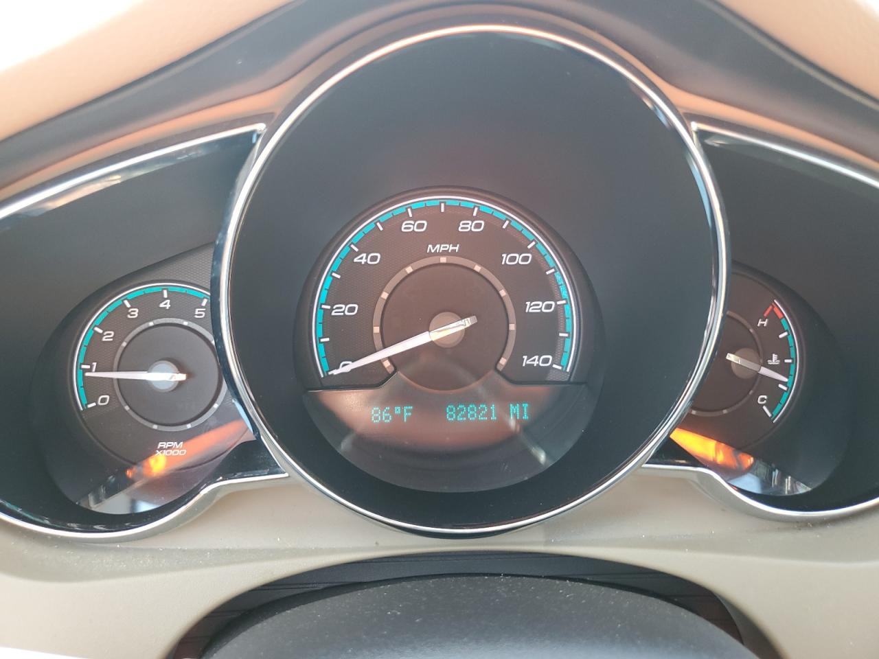 2010 Chevrolet Malibu 2Lt VIN: 1G1ZD5EB3AF114617 Lot: 66157814