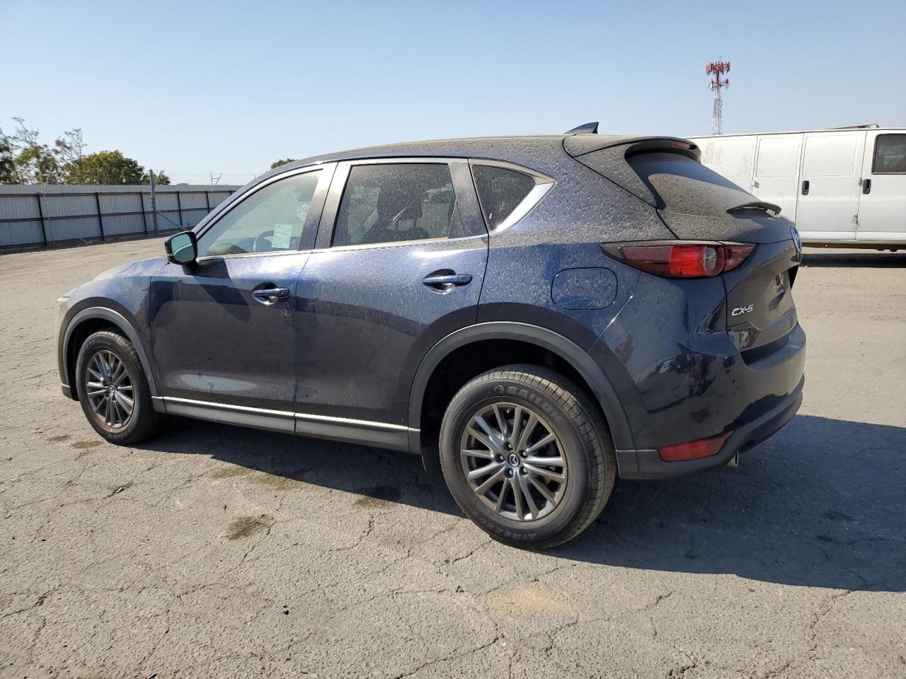 JM3KFACM5K0578648 2019 MAZDA CX-5 - Image 2