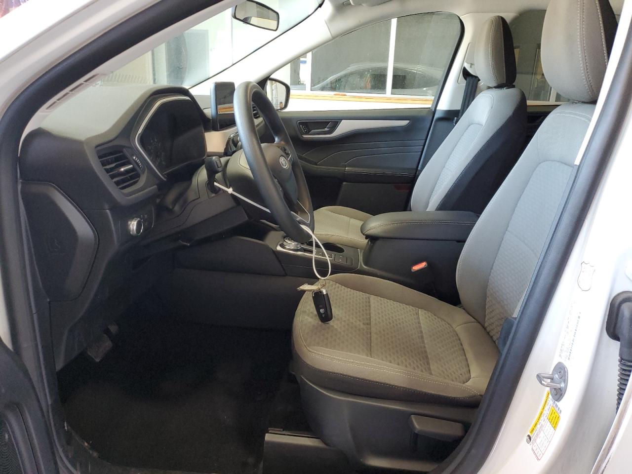 2022 Ford Escape Se VIN: 1FMCU0G67NUA44973 Lot: 66062164