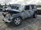 2019 Jeep Wrangler Unlimited Sport за продажба в Savannah, GA - All Over