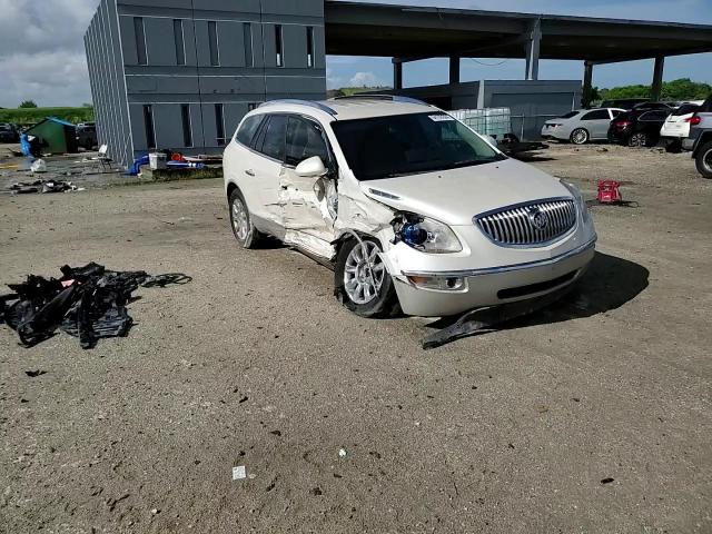 2011 Buick Enclave Cxl VIN: 5GAKRBED4BJ385681 Lot: 64159204