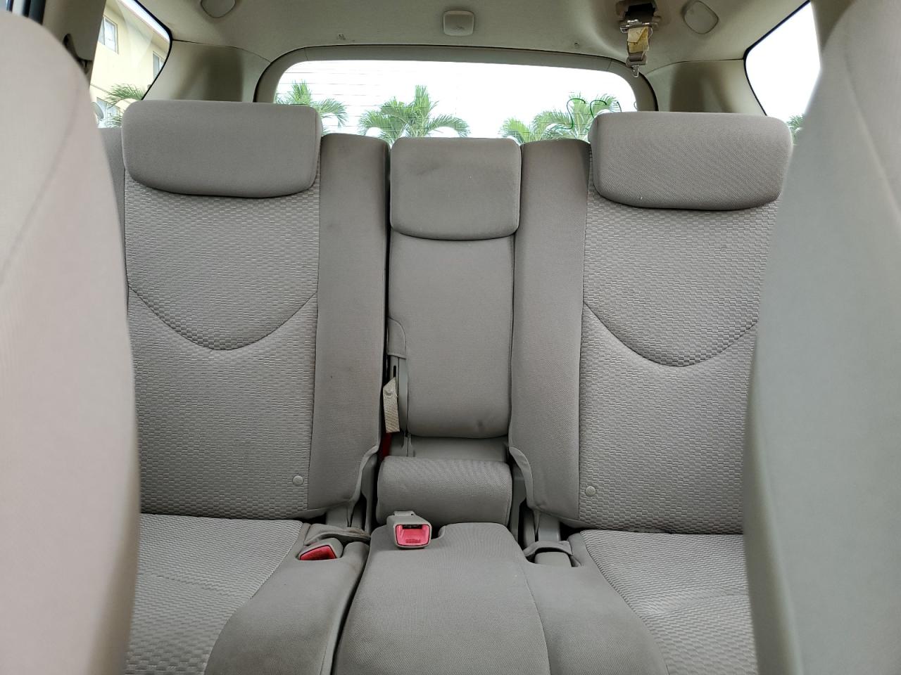 2008 Toyota Rav4 Limited VIN: JTMZD31V585114405 Lot: 67907154