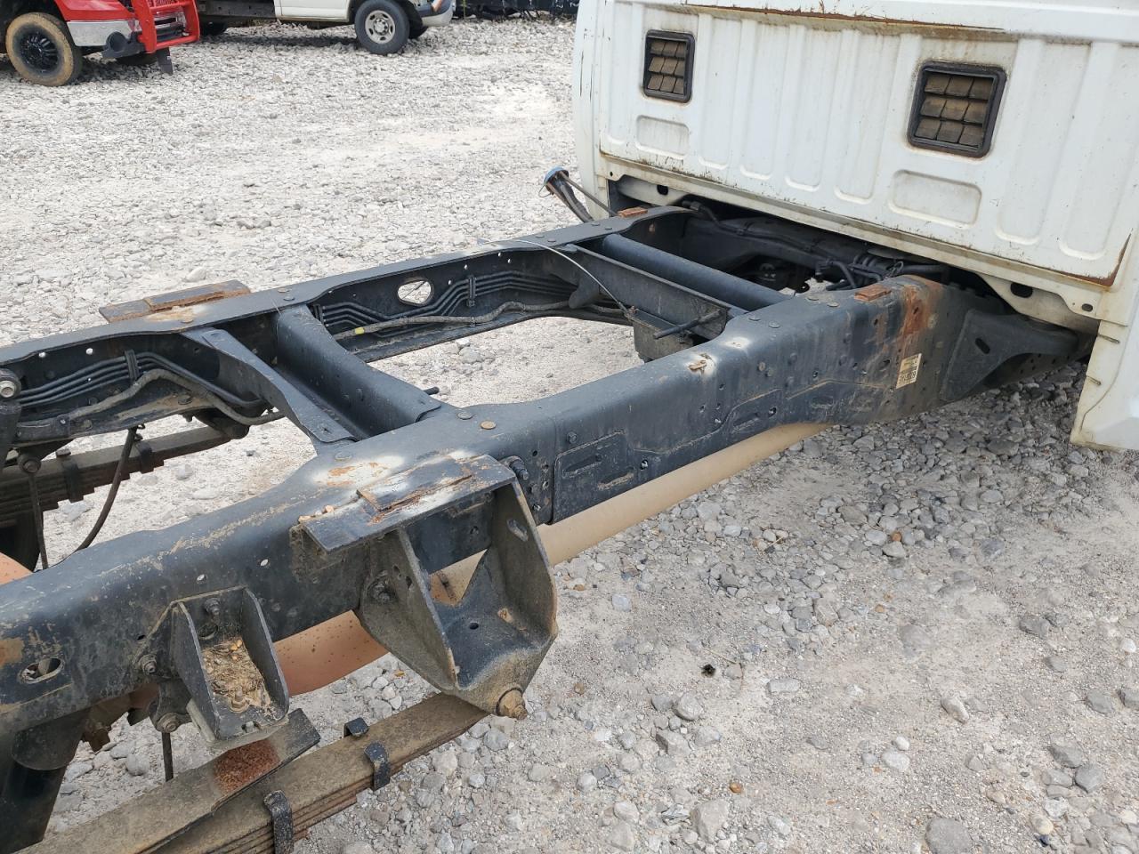 2017 Ram 5500 VIN: 3C7WRMBL0HG541624 Lot: 67333504