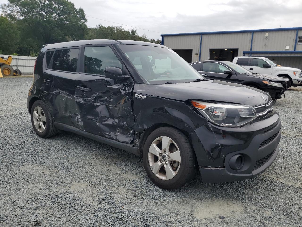 2017 Kia Soul - Image 4