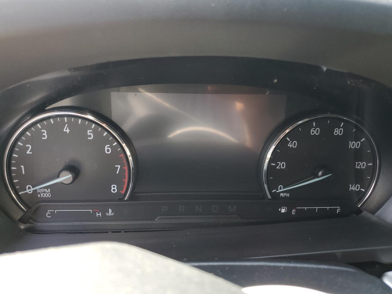 2021 Ford Explorer Xlt VIN: 1FMSK8DH2MGA58248 Lot: 69172374