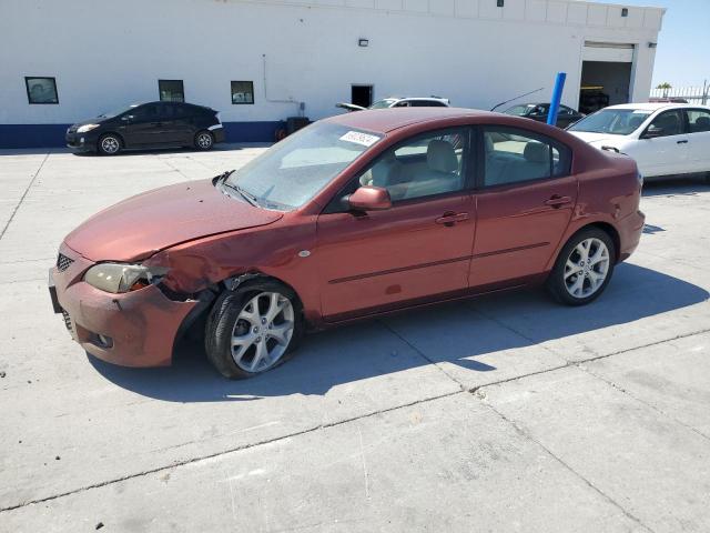 2008 Mazda 3 I