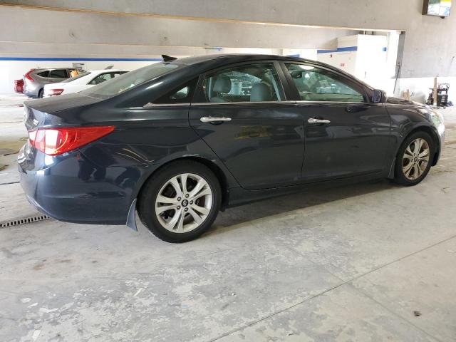 2012 HYUNDAI SONATA SE