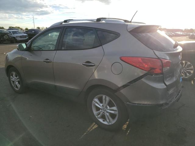 Parquets HYUNDAI TUCSON 2012 Gray