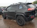 2015 Jeep Cherokee Trailhawk на продаже в Littleton, CO - Water/Flood