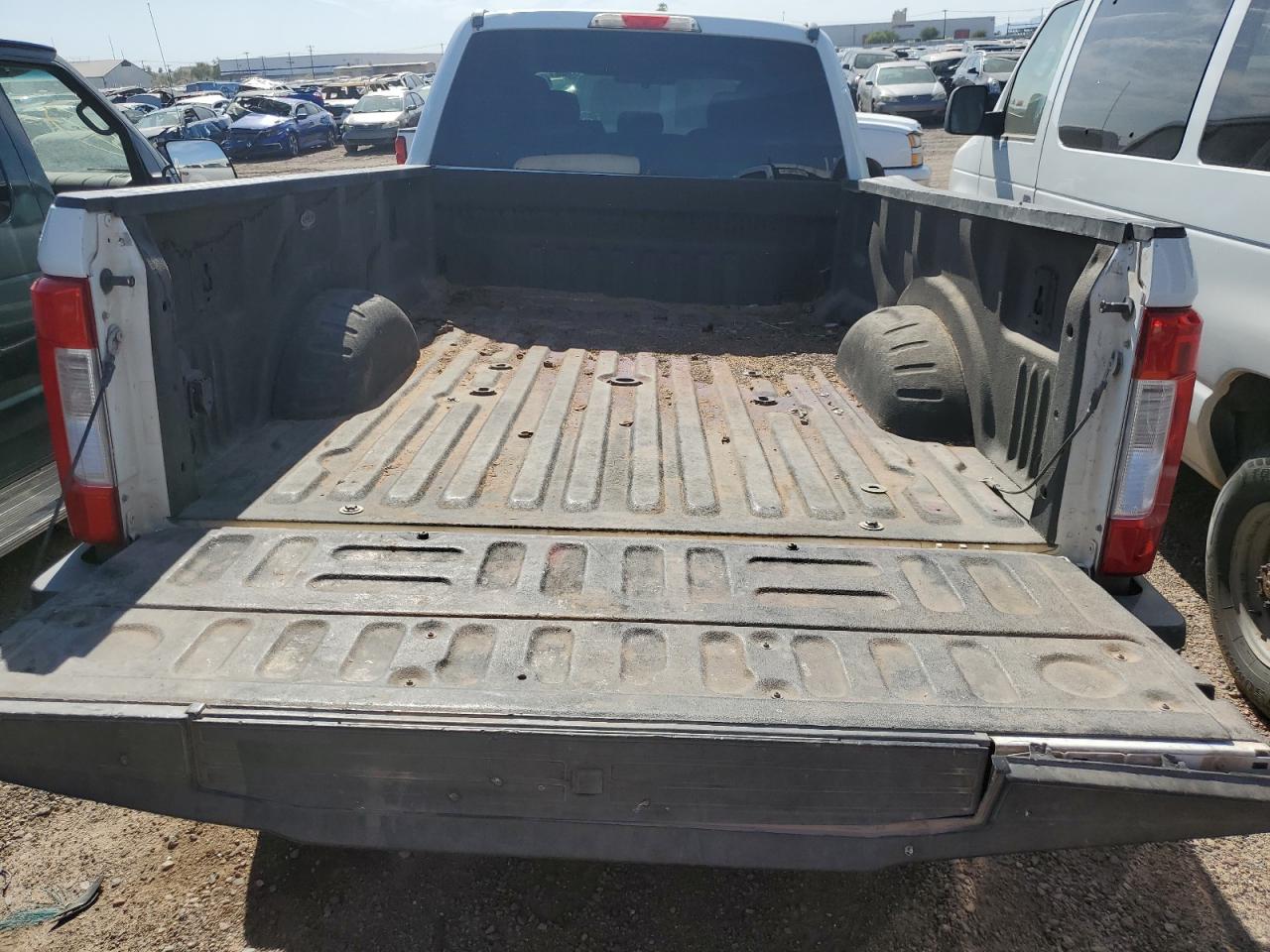 2017 Ford F350 Super Duty VIN: 1FT8W3BT9HEE28514 Lot: 67528324